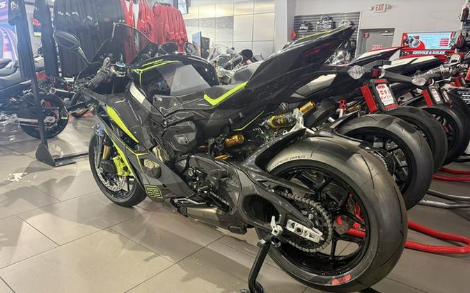 2026 Ducati Panigale V4 Lamborghini