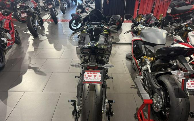 2026 Ducati Panigale V4 Lamborghini