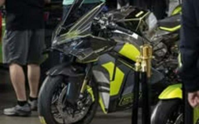 2026 Ducati Panigale V4 Lamborghini
