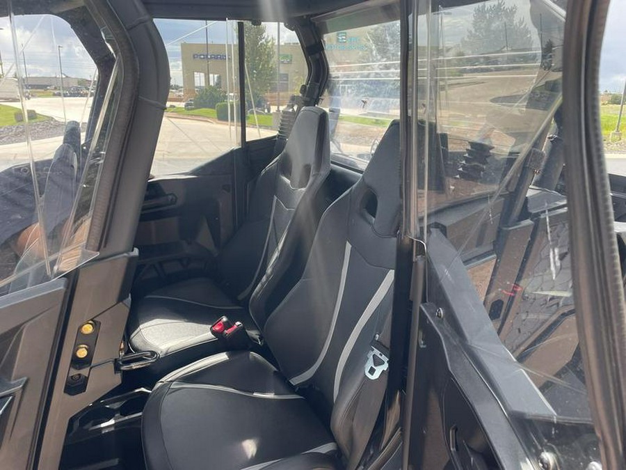 2024 Can-Am® Commander MAX XT 1000R