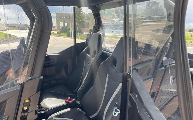 2024 Can-Am® Commander MAX XT 1000R