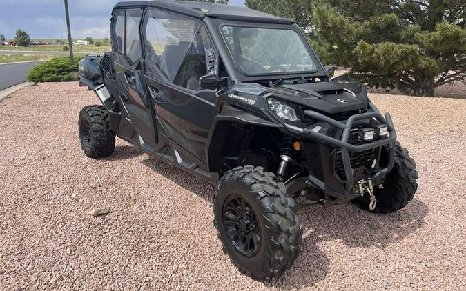 2024 Can-Am® Commander MAX XT 1000R
