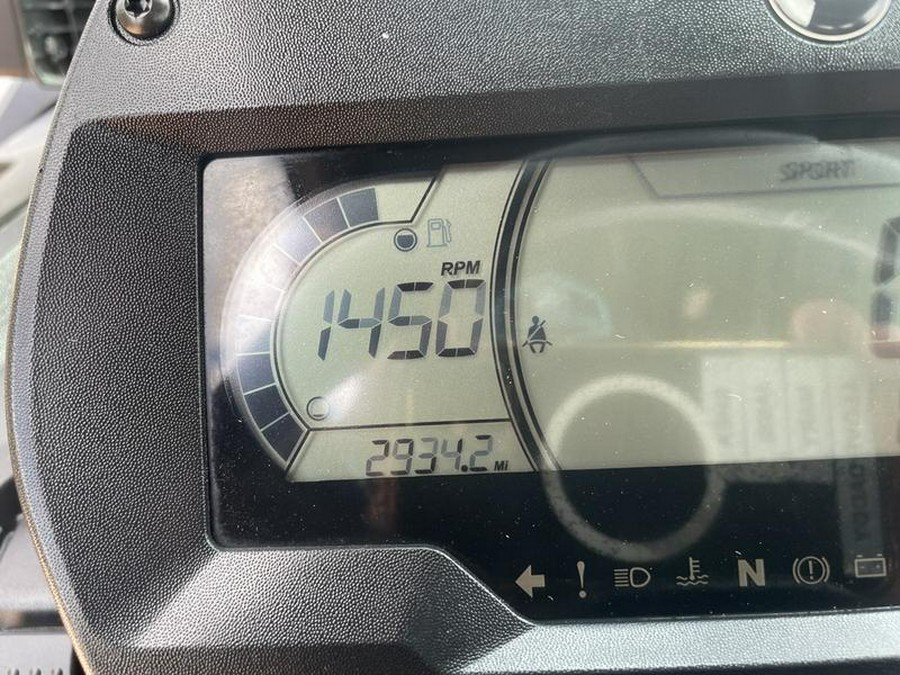 2024 Can-Am® Commander MAX XT 1000R