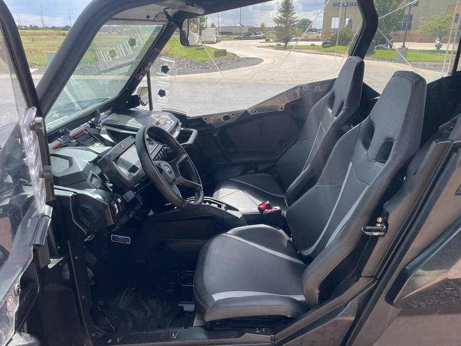 2024 Can-Am® Commander MAX XT 1000R