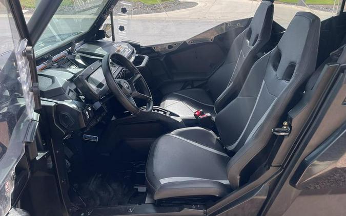 2024 Can-Am® Commander MAX XT 1000R