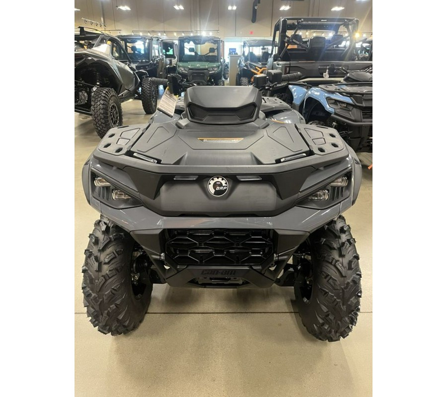 2026 Can-Am Outlander DPS 850