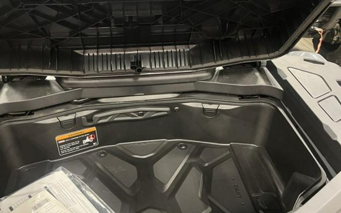 2026 Can-Am Outlander DPS 850