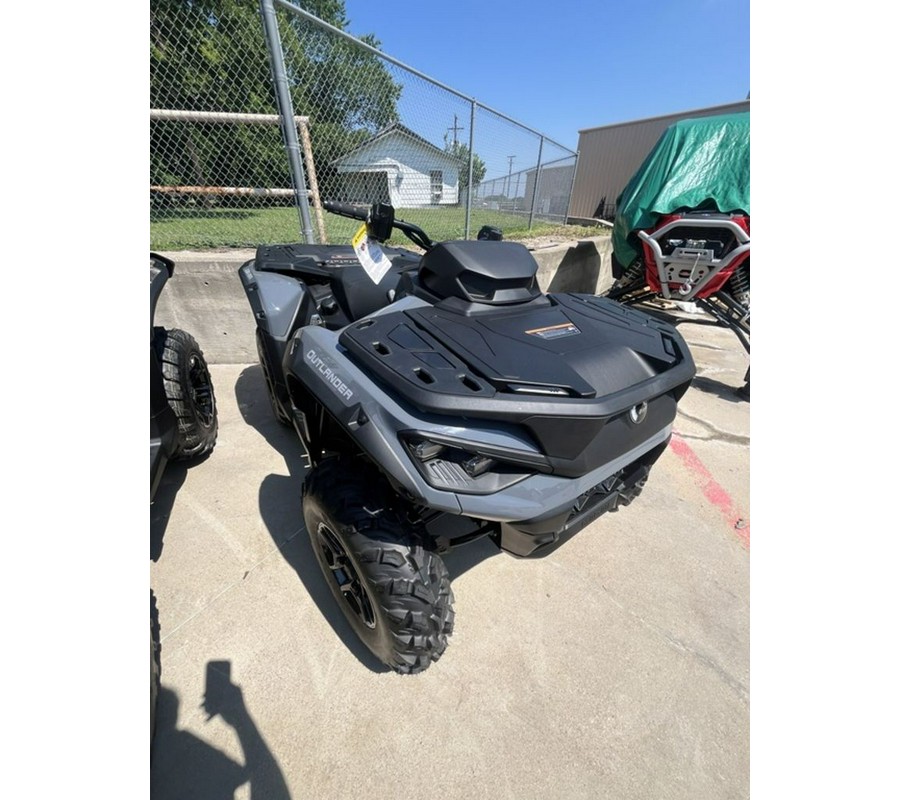 2026 Can-Am Outlander DPS 850