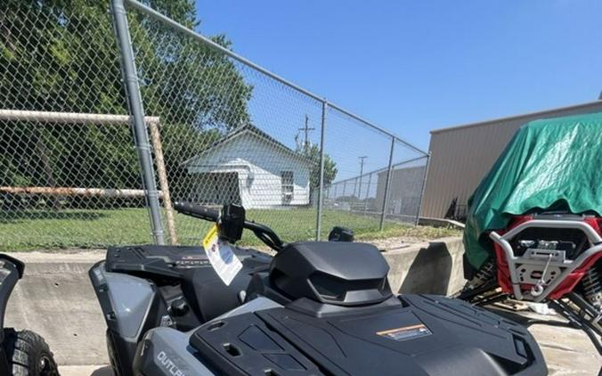 2026 Can-Am Outlander DPS 850