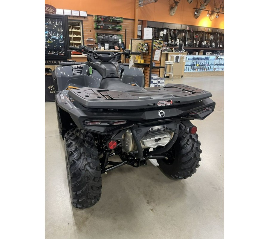 2026 Can-Am Outlander DPS 850