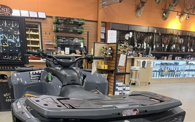 2026 Can-Am Outlander DPS 850