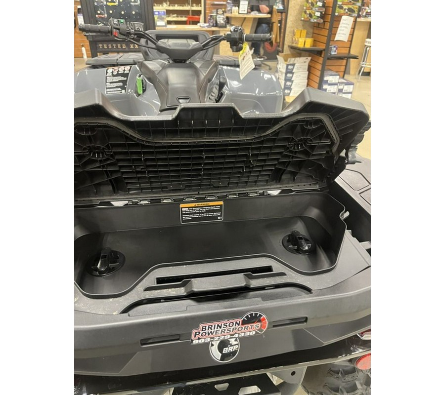 2026 Can-Am Outlander DPS 850