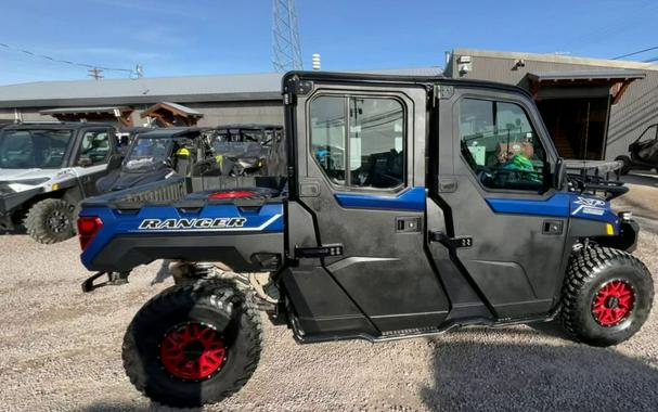 2021 Polaris® Ranger Crew XP 1000 NorthStar Edition Ultimate