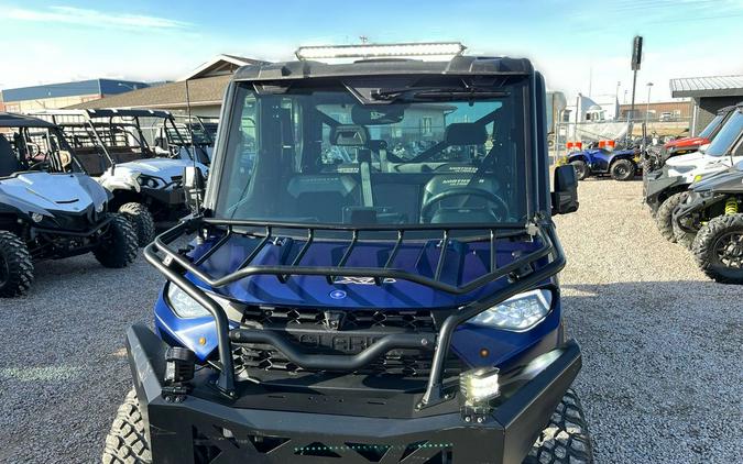 2021 Polaris® Ranger Crew XP 1000 NorthStar Edition Ultimate