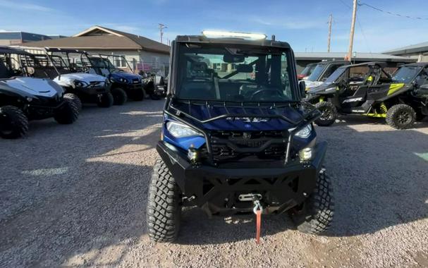 2021 Polaris® Ranger Crew XP 1000 NorthStar Edition Ultimate