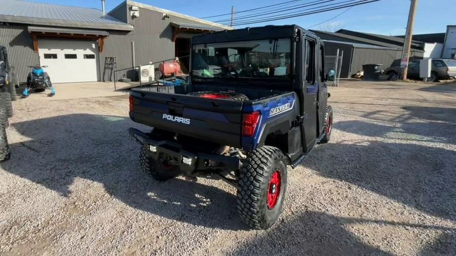 2021 Polaris® Ranger Crew XP 1000 NorthStar Edition Ultimate