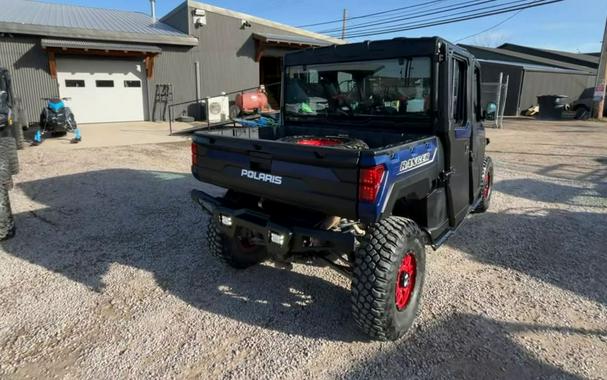 2021 Polaris® Ranger Crew XP 1000 NorthStar Edition Ultimate