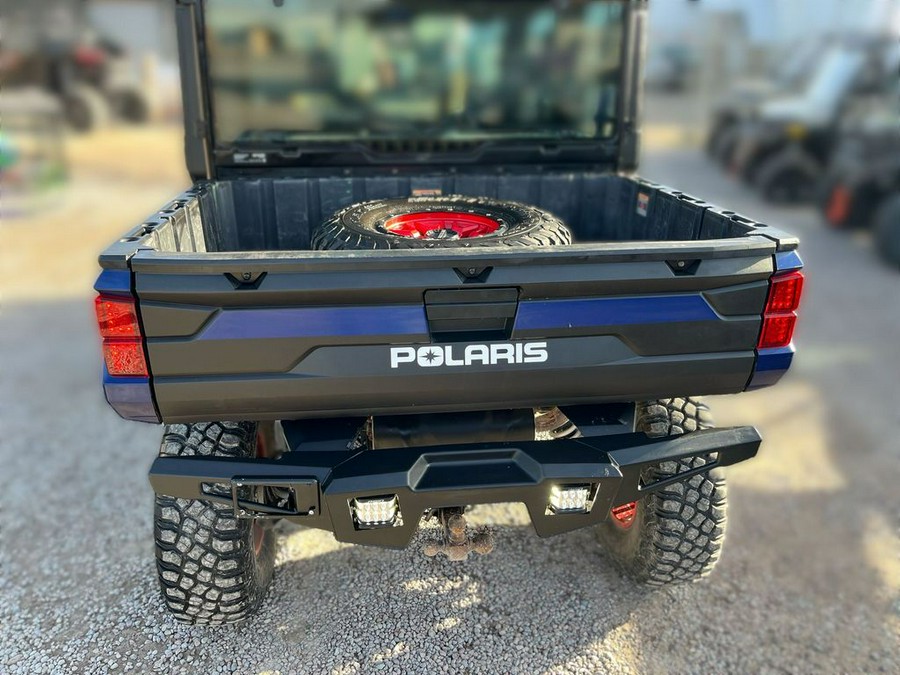 2021 Polaris® Ranger Crew XP 1000 NorthStar Edition Ultimate