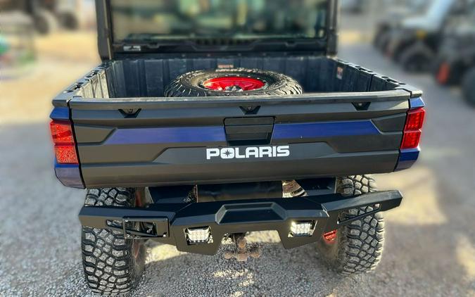 2021 Polaris® Ranger Crew XP 1000 NorthStar Edition Ultimate