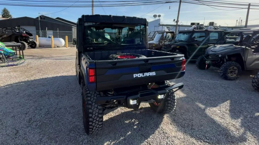 2021 Polaris® Ranger Crew XP 1000 NorthStar Edition Ultimate