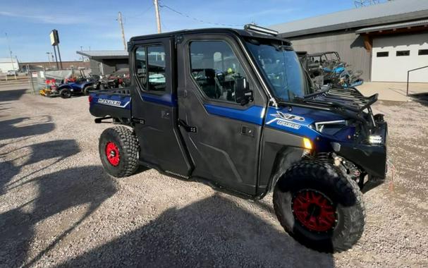 2021 Polaris® Ranger Crew XP 1000 NorthStar Edition Ultimate