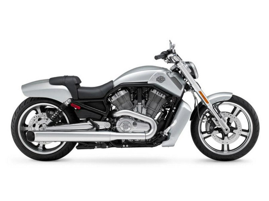 2009 Harley-Davidson® VRSCF - V-Rod Muscle®