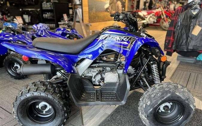 2023 Yamaha Raptor 90