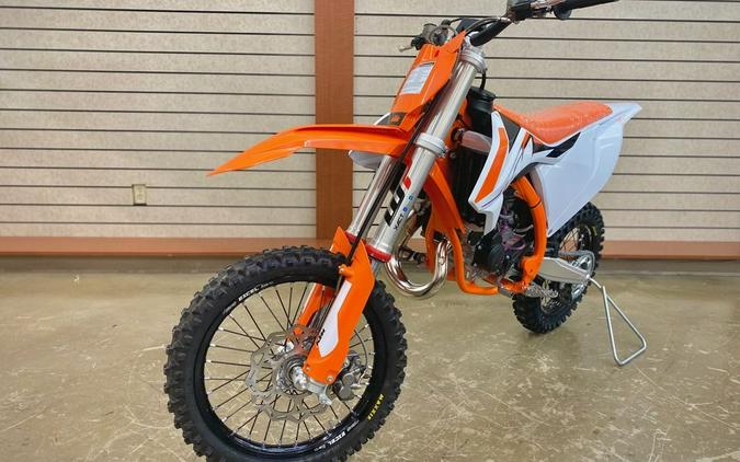 2024 KTM 85 SX 17/14