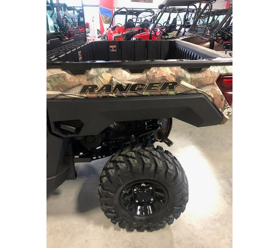 2024 Polaris Ranger XP 1000 Northstar Edition Premium