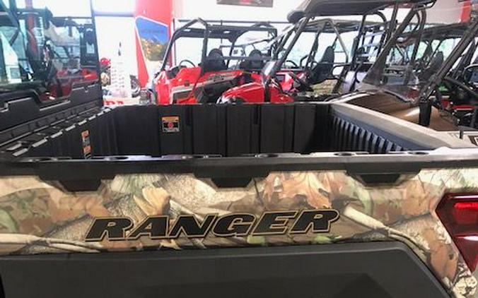 2024 Polaris Ranger XP 1000 Northstar Edition Premium