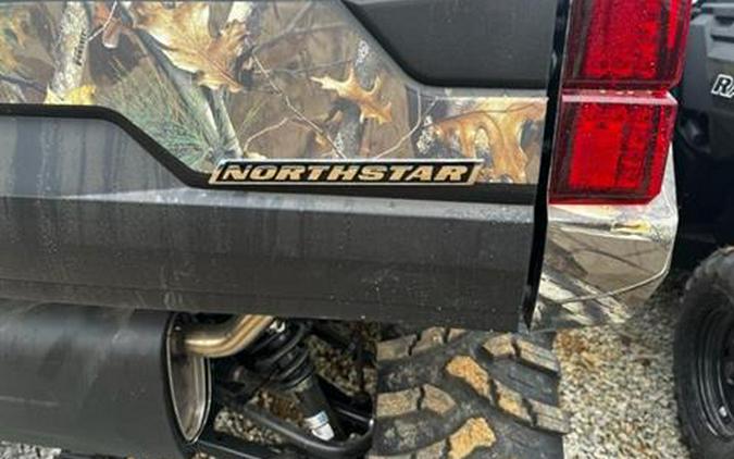 2024 Polaris Ranger XP 1000 Northstar Edition Premium