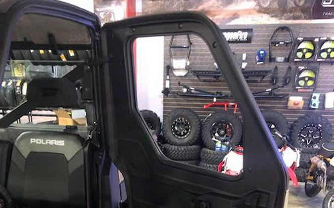 2024 Polaris Ranger XP 1000 Northstar Edition Premium