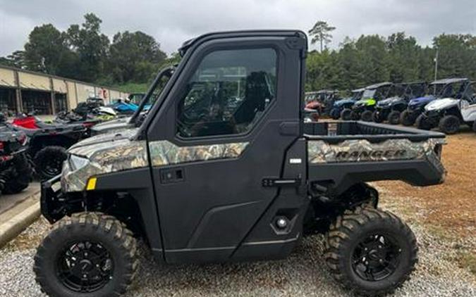 2024 Polaris Ranger XP 1000 Northstar Edition Premium