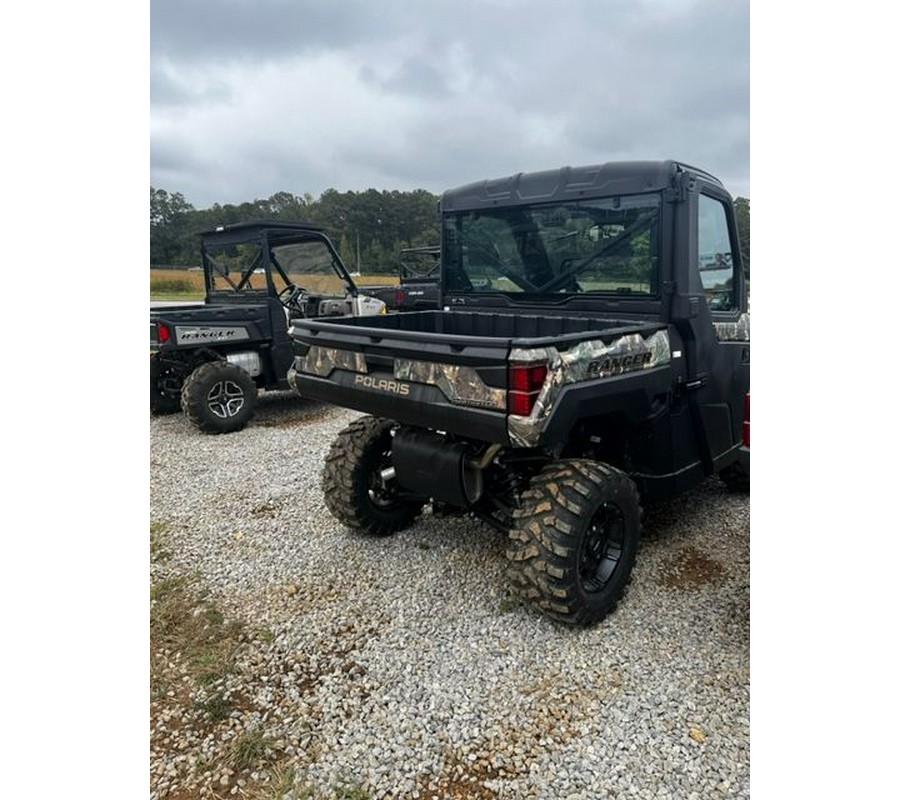 2024 Polaris Ranger XP 1000 Northstar Edition Premium