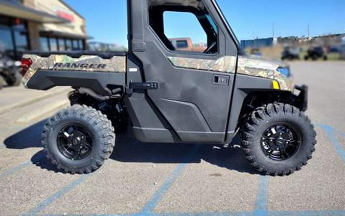 2024 Polaris Ranger XP 1000 Northstar Edition Premium