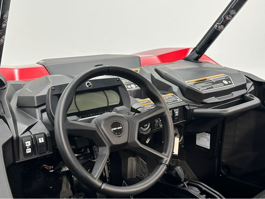 2024 Can-Am Commander XT 1000R