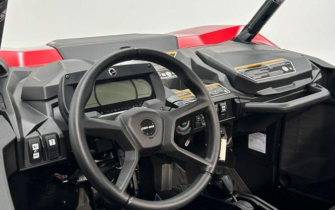 2024 Can-Am Commander XT 1000R