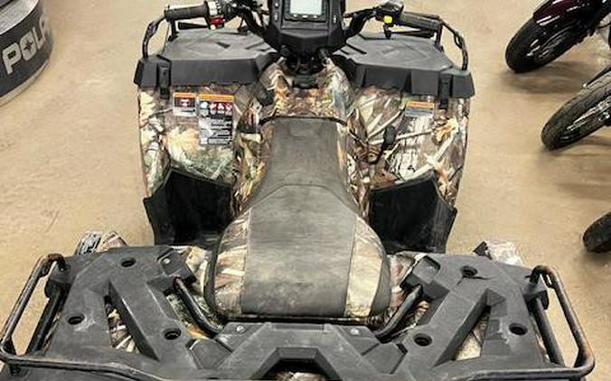 2019 Polaris Industries Sportsman 570 SP Hunter Edition