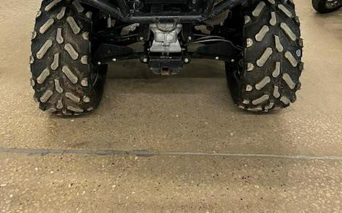 2019 Polaris Industries Sportsman 570 SP Hunter Edition