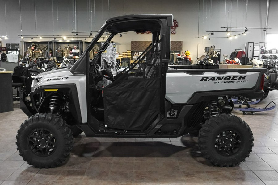 2024 Polaris® Ranger XD 1500 Premium