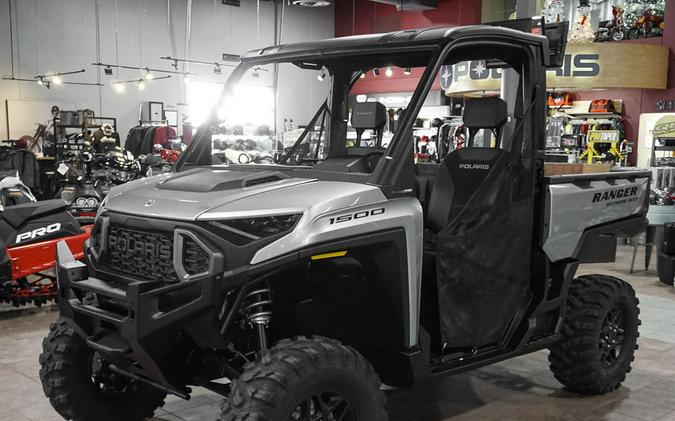 2024 Polaris® Ranger XD 1500 Premium