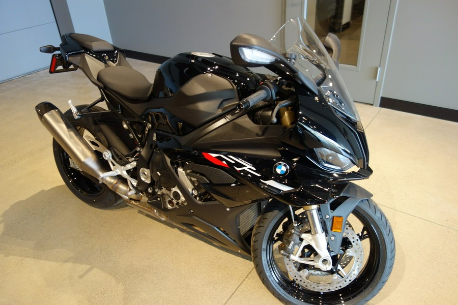 2024 BMW S1000RR