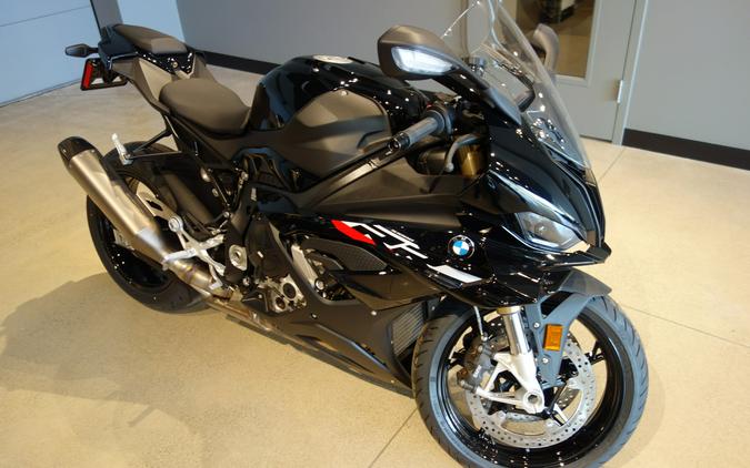 2024 BMW S1000RR