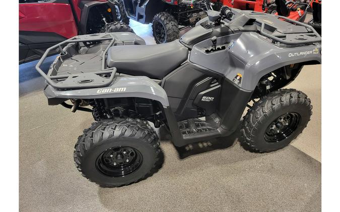 2024 Can-Am OUTLANDER 500