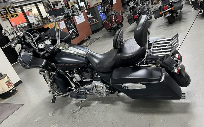 2012 Harley-Davidson FLTRX - Road Glide Custom