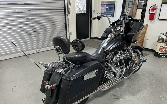 2012 Harley-Davidson FLTRX - Road Glide Custom