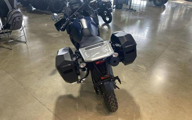 2024 Kawasaki KLR®650 Adventure ABS