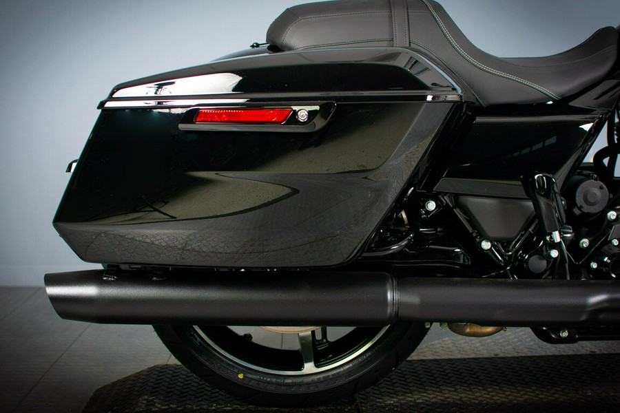 2024 Harley-Davidson Road Glide Limited