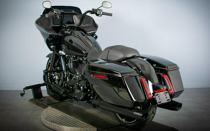 2024 Harley-Davidson Road Glide Limited