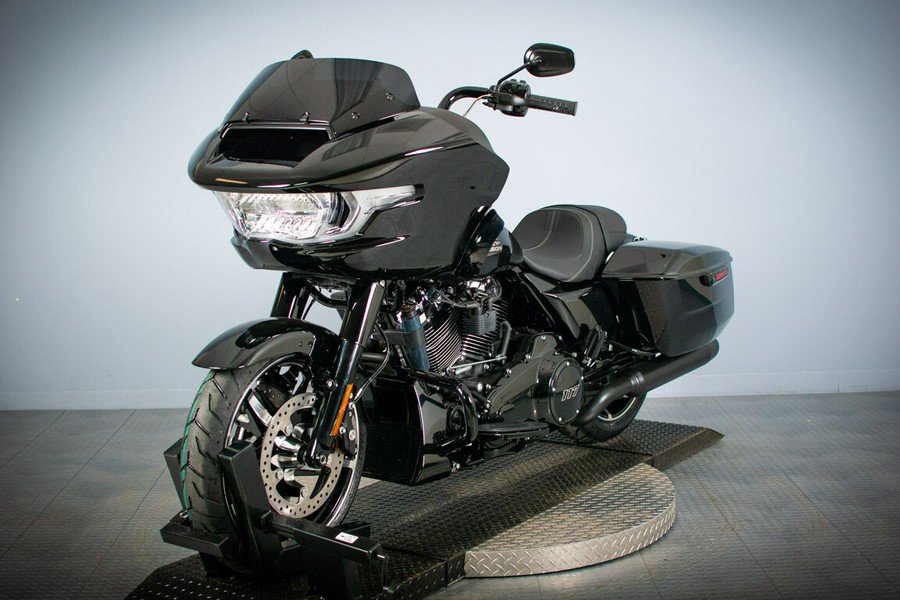 2024 Harley-Davidson Road Glide Limited